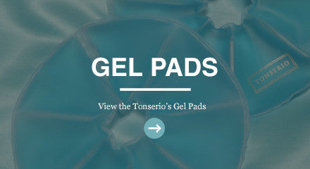 Pain Relief/Gel Pads
