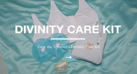 Divinity Care Kit